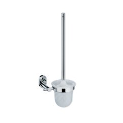 WC set GLOSSY nerez 15x12x43cm WC set GLOSSY nerez 15x12x43cm