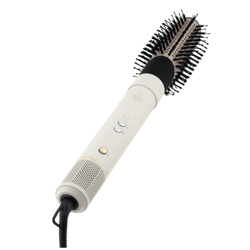 Profesionální kulmofén 5v1 s BLDC motorem Multistyler Cream Gold Collection