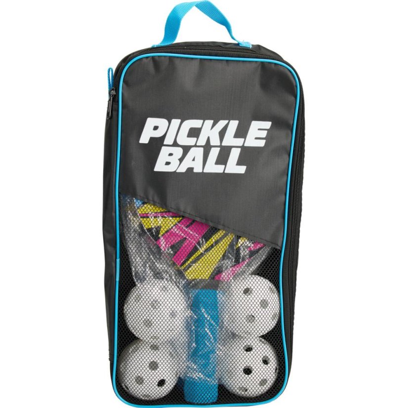 Sada na pickleball 6 ks