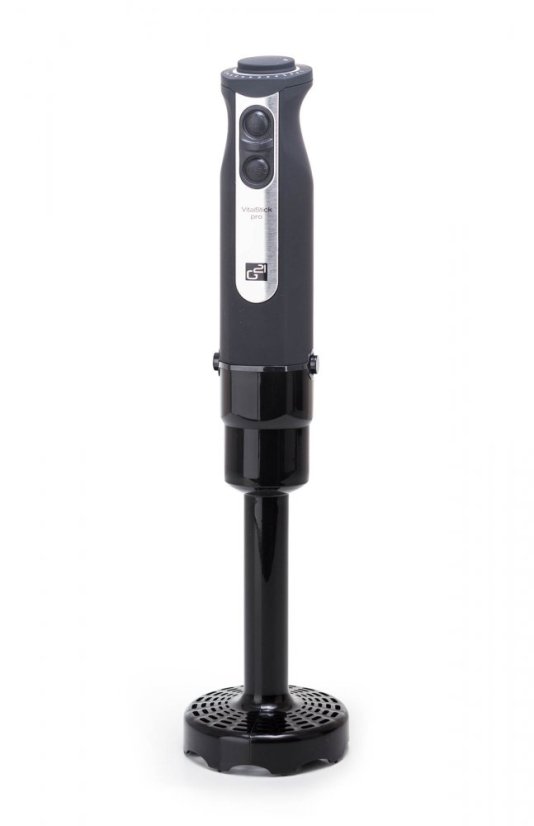 Mixér G21 VitalStick Pro 1000 W, Black