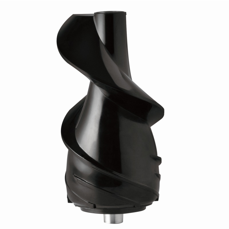 Odšťavňovač šnekový Black rose Collection