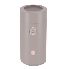 Mlýnek na kávu elektrický Taupe Collection