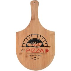 Doštička na PIZZU 53 x 30,5 cm Pizza Pec