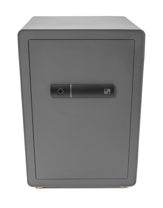 G21 trezor na odtlačky prstov 420 x 600 x 380 mm