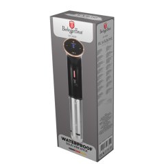 Sous vide tyčový varič Back Rose Collection