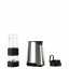 Aparat de smoothie blender cu sticla Matte Black Collection