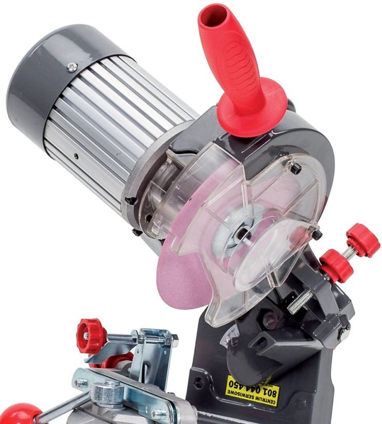 Amoladora de cadena NAC SHE230-F