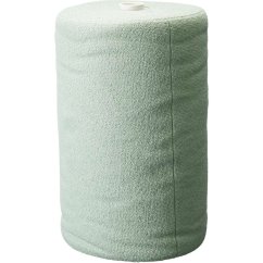 Čistiace utierky v rolke 100 ks zelené