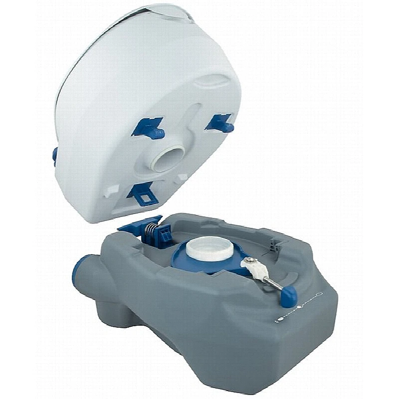 Chemická toaleta Portable 20 L