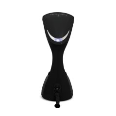 Napařovač oděvů Matte Black Collection