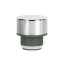 Termoska lahev nerez 0,4 l Matte Green Collection
