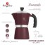 Konvice na espresso 6 šálků Leonardo Collection