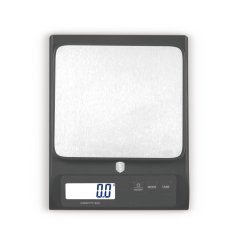 Cântar digital de bucătărie 6 kg colecția Antracit