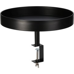 Podnos s upínacím šroubem 36 cm
