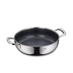 Pánev servírovací Flavoria nerez 24x6,5 cm 2,8l Pánev servírovací Flavoria nerez 24x6,5 cm 2,8l