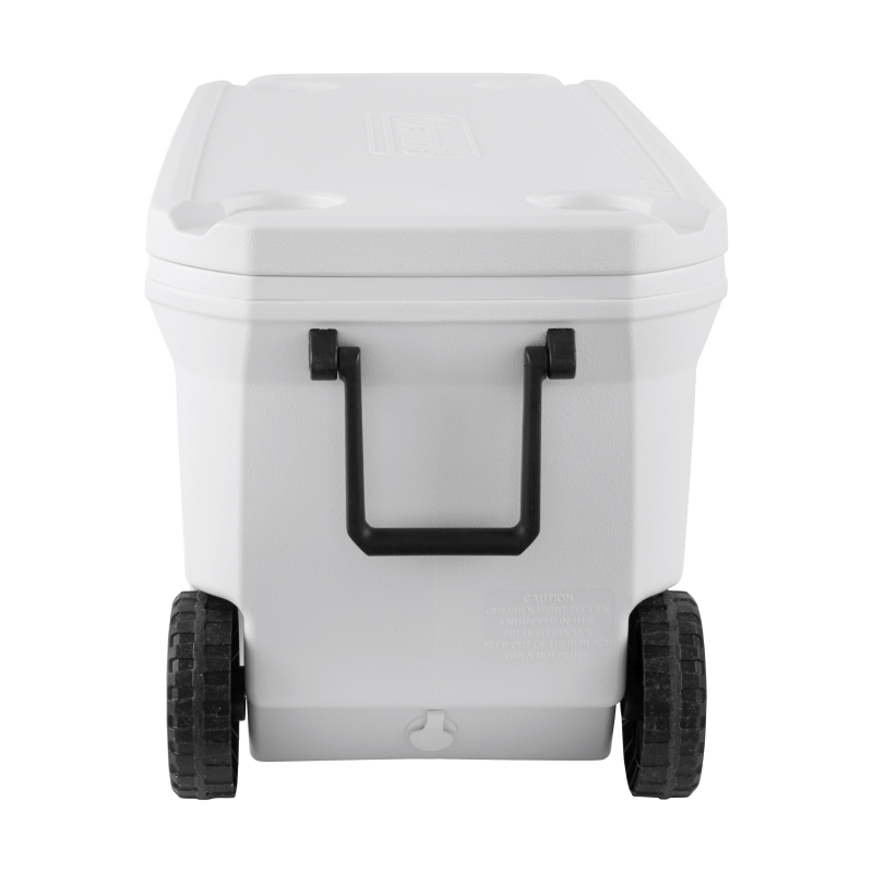 Chladící box 100QT WHEELED MARINE COOLER