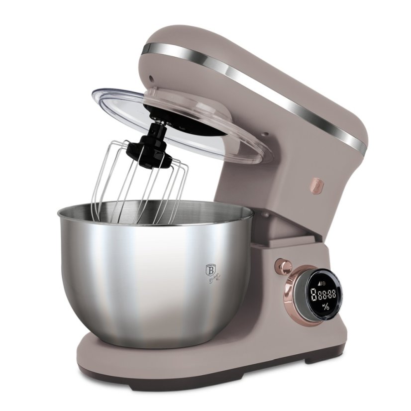 Kuchyňský robot 1500 W Taupe Collection