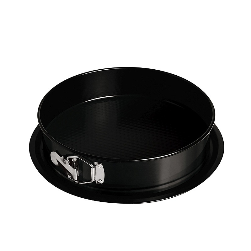 Forma na dort s nepřilnavým povrchem 2v1 Royal Black Collection