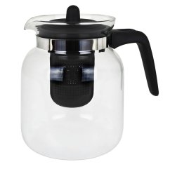 Ceainic cu strecurator EXCELENT 1,5 l