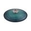 Caserola cu suprafata ceramica si capac 20 cm Excalibur