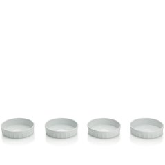 Creme brullée miska MALEEN porcelán 12 cm Creme brullée miska MALEEN porcelán 12 cm