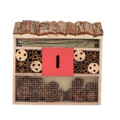 Hmyzí hotel 30x10x28cm