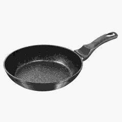 Pánev s mramorovým povrchem 28 cm Carbon PRO Line