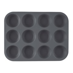 Forma na muffiny s nepřilnavým povrchem 12 ks Aspen Collection Forma na muffiny s nepřilnavým povrchem 12 ks Aspen Collection