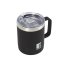 Cana termo 350 ml otel inoxidabil negru Cana termo 350 ml otel inoxidabil negru