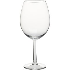 Sklenice na červené víno 580 ml sada 4 ks