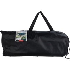 Masă pliabilă metalică de camping 56 x 40 x 46cm