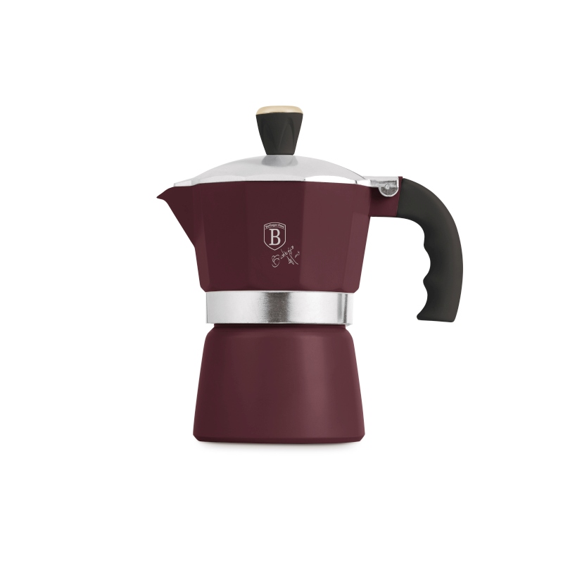 Konvice na espresso 3 šálky Leonardo Collection