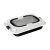 Tava de copt cu suprafata din titan 36,5 x 24,5 cm Colectia Matte Black