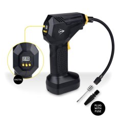 Vzduchový kompresor digitálny 12V 150 PSI Vzduchový kompresor digitálny 12V 150 PSI