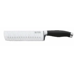 Cuchillo de cocina tepanyaki 18 cm SHIKOKU