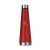 Termoska lahev nerez 0,4 l Burgundy Metallic Line