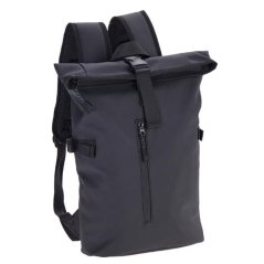Rucsac de călătorie 10 l, negru