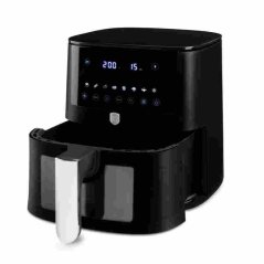Teplovzdušná fritéza 5 l Matte Black Collection