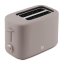 Hriankovač s krytom 750 W Taupe Collection
