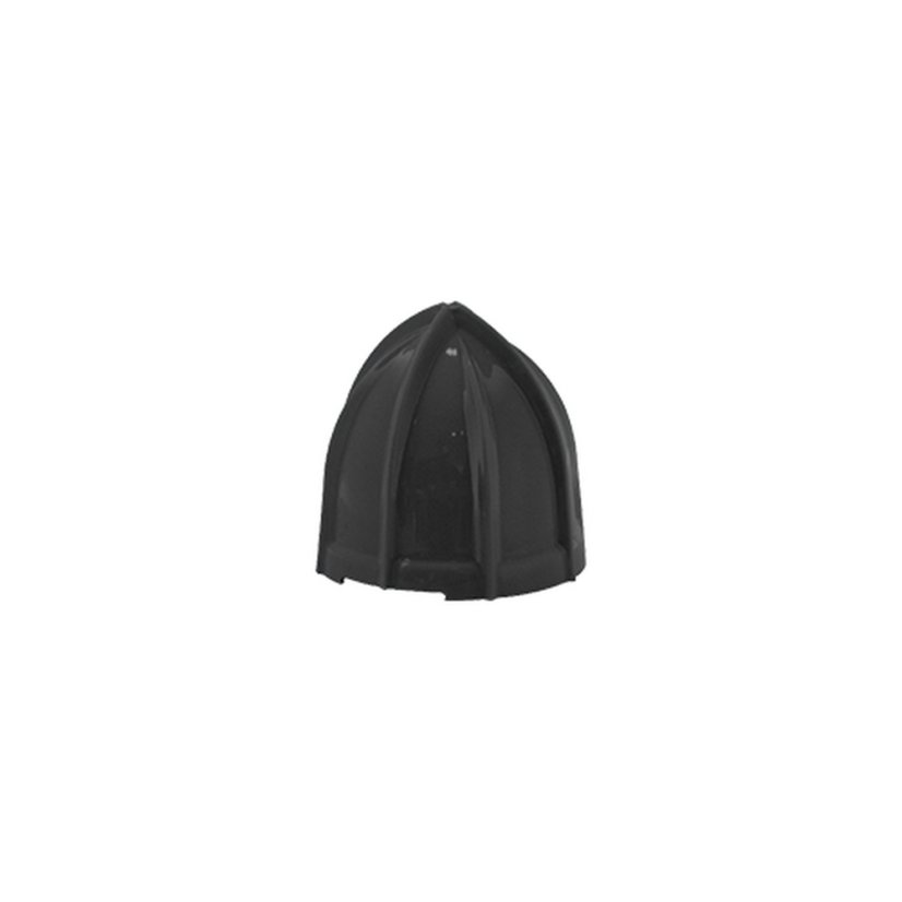 Elektrický odšťavovač citrusov Matte Black Collection