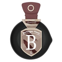 Panvica s titánom 16 cm Leonardo Collection