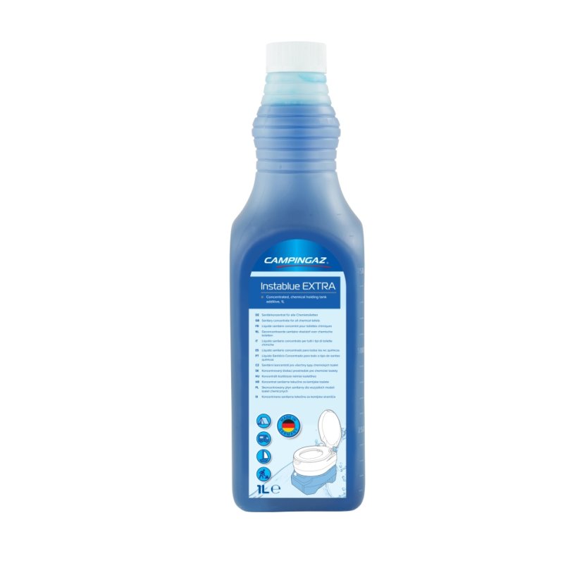 Dezinfekčný prostriedok INSTABLUE® EXTRA 1 l