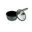Rendlík s poklicí s titanovým povrchem 16 cm Matte Green Collection