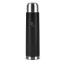 Termoska nerez 1 l Matte Black Collection