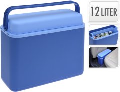 Chladiaci box 12 l SLIM model do auta