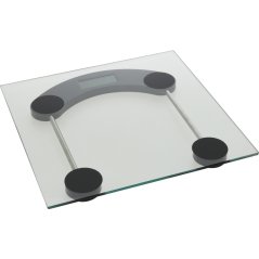 Osobní váha 150 kg sklo Osobní váha 150 kg sklo