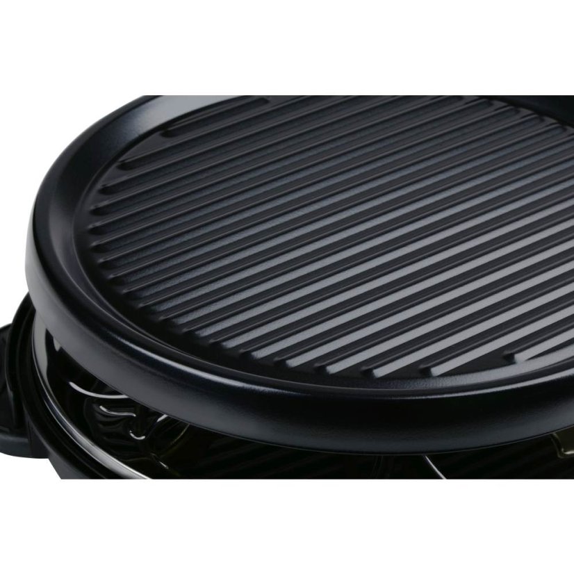 Elektrický raclette gril 800W