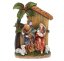 Betlém Vánoční dekorace 21 cm