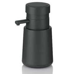Dávkovač mýdla a desinfekce AURIE 450 ml antracit Dávkovač mýdla a desinfekce AURIE 450 ml antracit