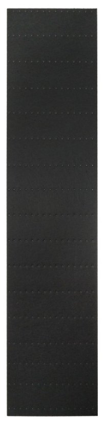 Akustický panel G21 270x60,5x2,1 cm, kouřový dub